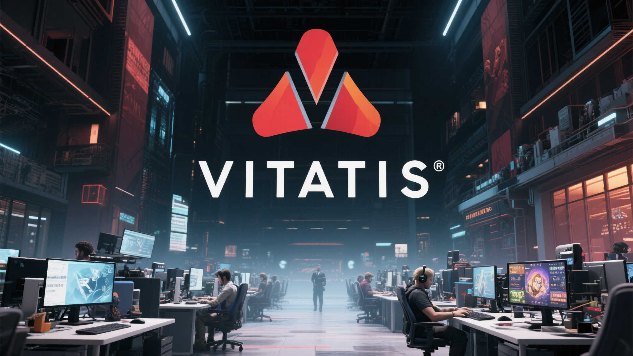 维塔士宣布全球裁员计划:涉及300名员工及后续举措 维塔士宣布全球裁员计划:涉及300名员工及后续举措