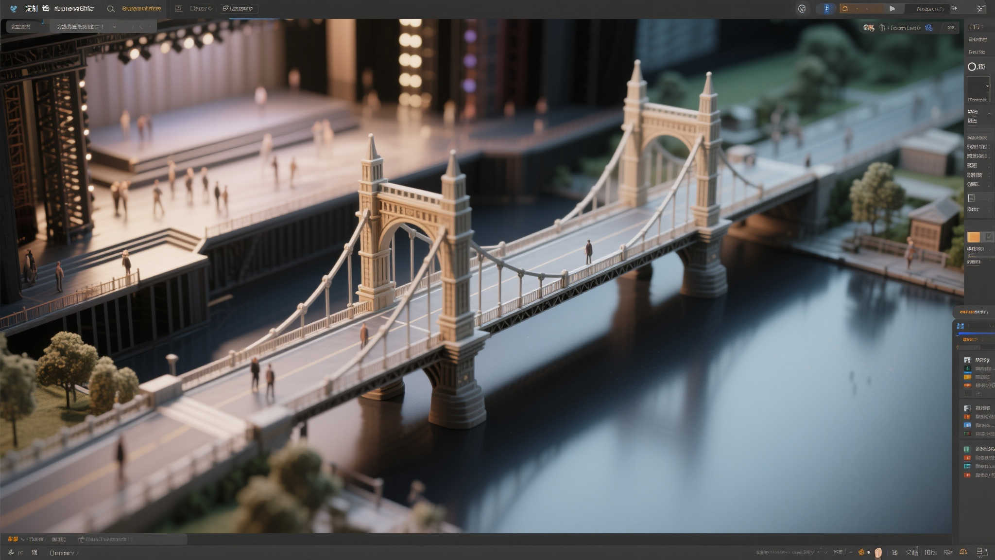 乐高再现《怪物猎人》:玩家创意震撼登场! 乐高再现《怪物猎人》:玩家创意震撼登场!