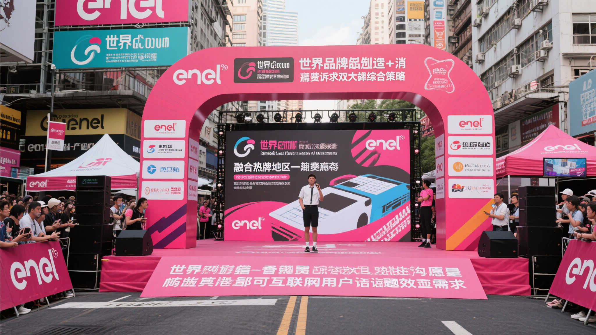 小岛秀夫携《死亡搁浅2》团队香港之旅,畅谈日常点滴 小岛秀夫携《死亡搁浅2》团队香港之旅,畅谈日常点滴