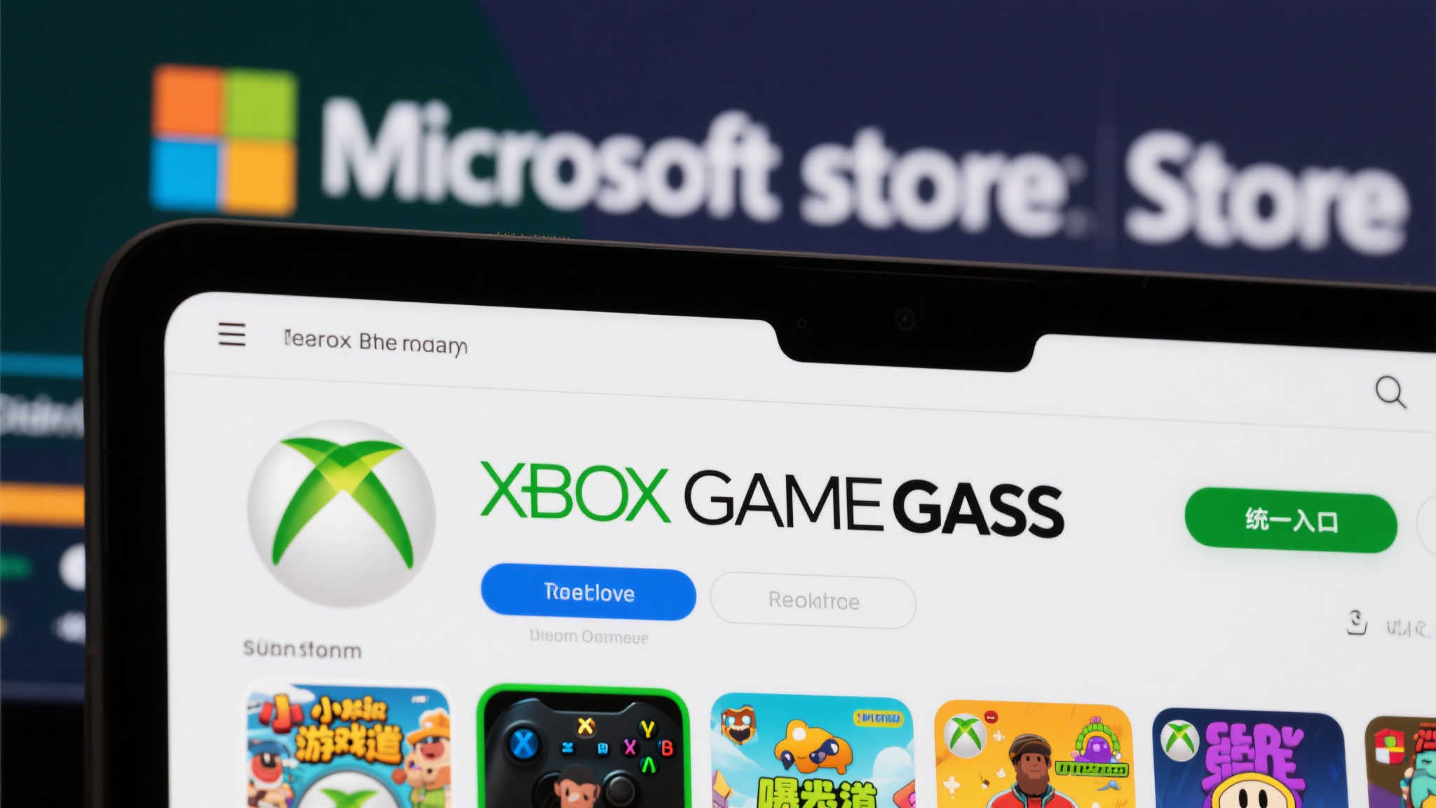 惊爆!微软测试新功能 或将Steam融入微软商店 惊爆!微软测试新功能 或将Steam融入微软商店