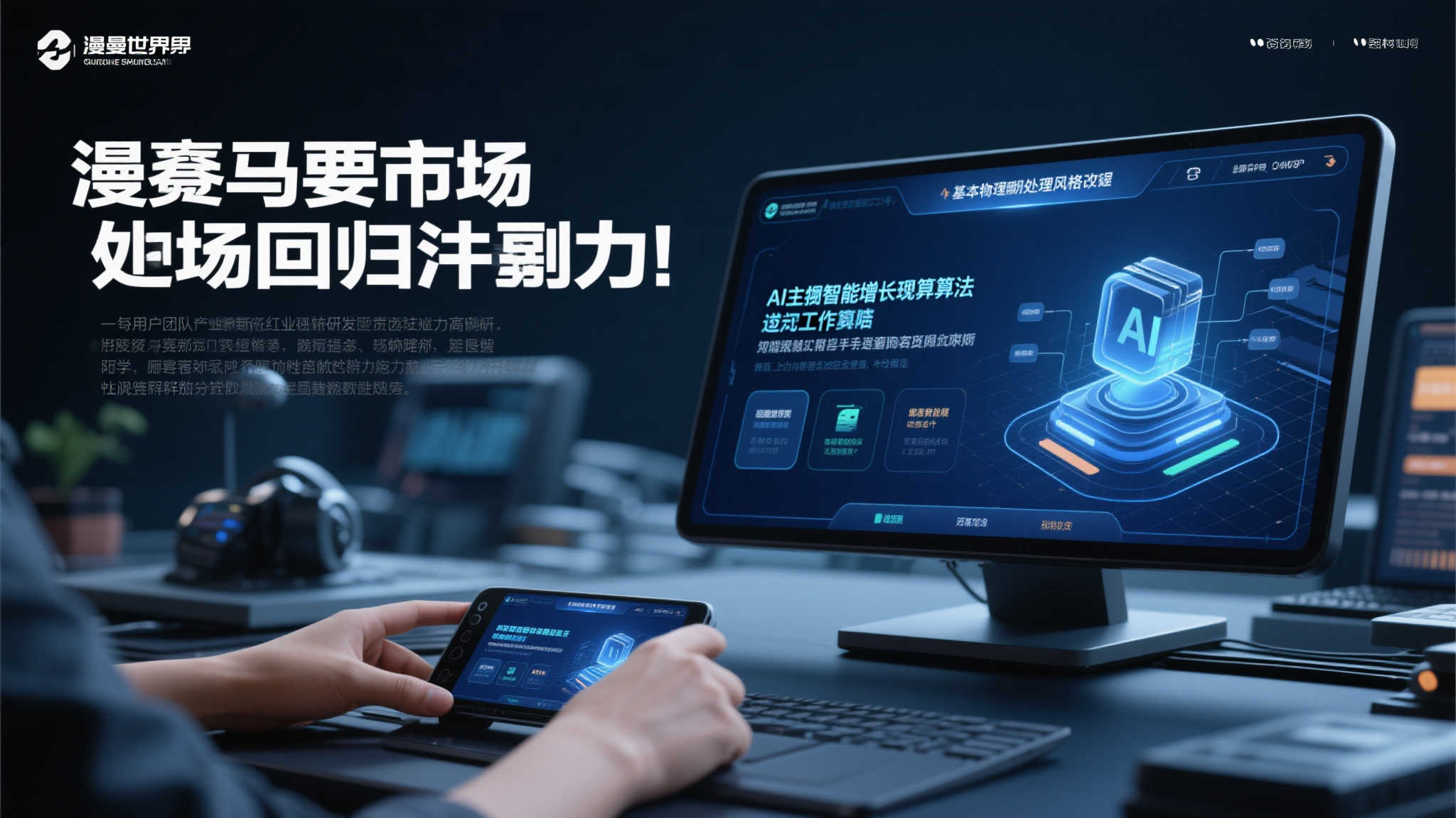 《机械战警》新篇登场:PC硬件要求公布,最低需1060显卡及40GB储存空间! 《机械战警》新篇登场:PC硬件要求公布,最低需1060显卡及40GB储存空间!